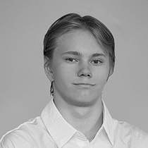 Мирон Захваткин: фото - НОВАТ